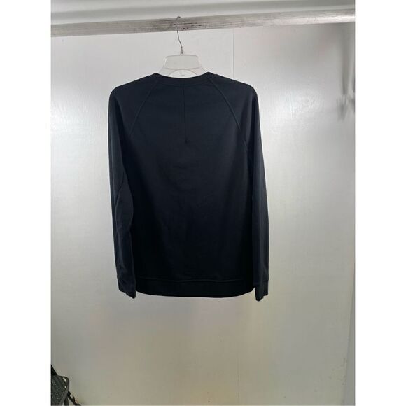 Lululemon Black Sweatshirt Size S - Picture 2 of 8